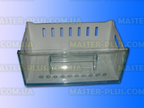 Ящик морозильной камеры (нижний) Electrolux 2426356032 для холодильника