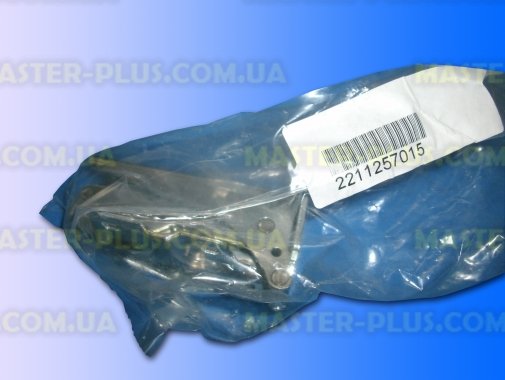 Верхняя левая петля холодильника   Electrolux  2211257015 Original для холодильника
