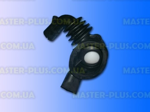 

Патрубок от бака к насосу Bosch Siemens 484193
