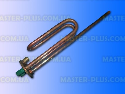 

ТЭН Thermowatt 2,0 кВат, фланец, c портом под анод