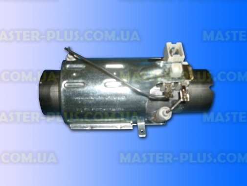 ТЭН проточный Electrolux Zanussi 50277796004  для посудомоечной машины