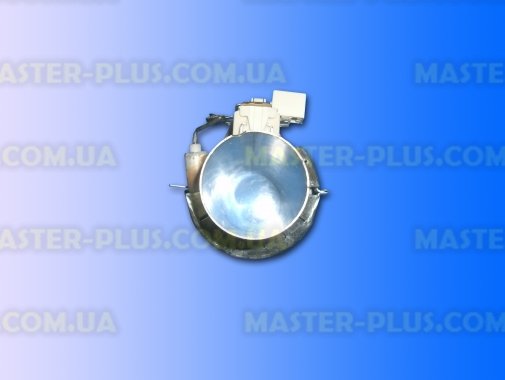 ТЭН проточный Electrolux Zanussi 50277796004  для посудомоечной машины