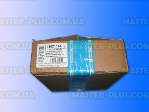 Модуль (плата)  Candy Hoover  41021514 для стиральной машины