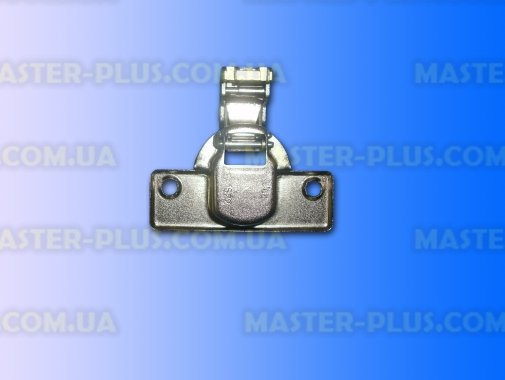Петля дверная  (мебельная) Ariston C00056261 для стиральной машины