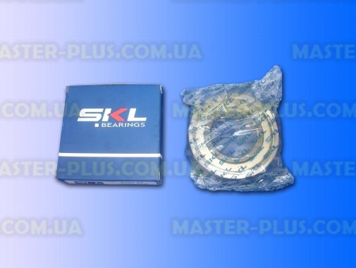 Підшипник SKL 207 zz для пральної машини