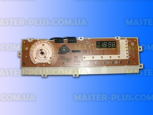 Модуль (плата) LG 6871ER1059C для пральної машини для пральної машини