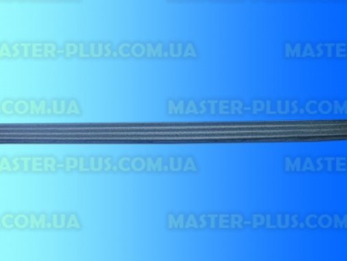 Ремінь 1207 J4 EL «Hutchinson» чорний для пральної машини
