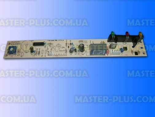 Модуль (плата) морозильной камеры Ardo 651017663 для холодильника