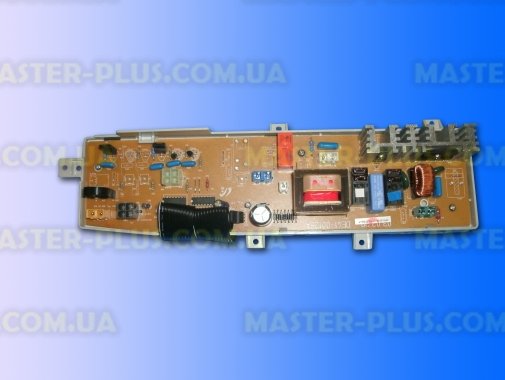 Модуль (плата) Samsung MFS-S813J-00 для пральної машини