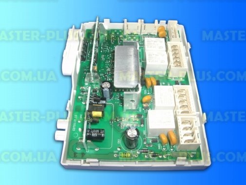 Модуль (плата) Indesit Arcadia C00270972 для пральної машини