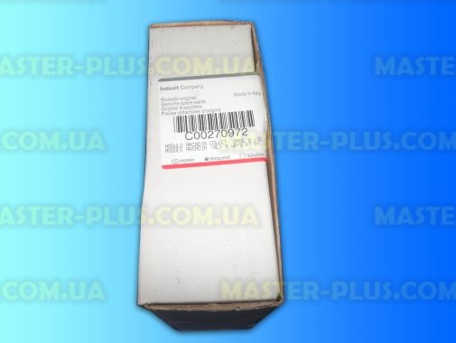 Модуль (плата) Indesit Arcadia C00270972 для пральної машини