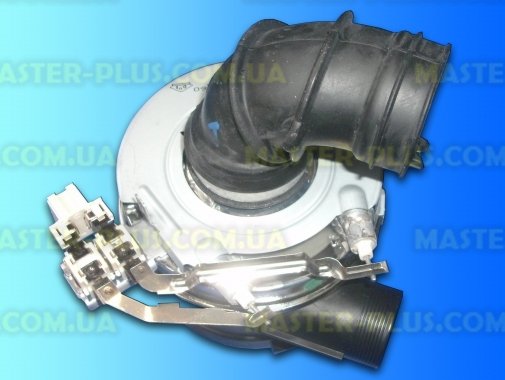 

ТЭН 1650w для посудомойки Ariston Indesit C00256526