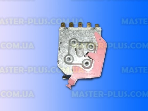 Програматор (Перемикач) Indesit C00065975 для пральної машини