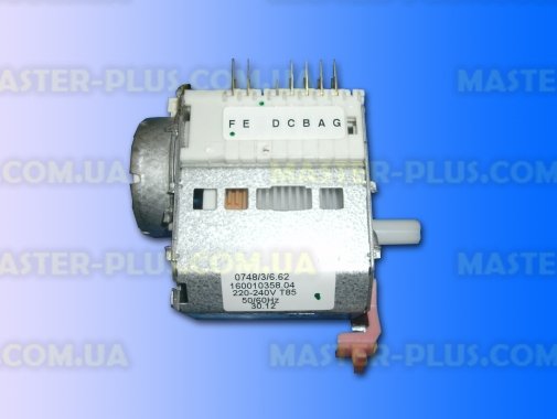 Програматор (Перемикач) Indesit C00065975 для пральної машини
