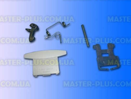 Ручка дверки (люка) ARDO 651027717 для стиральной машины