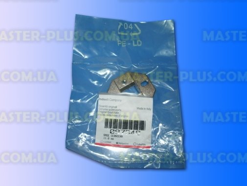Основание шарнира  Ariston C00087348 для стиральной машины