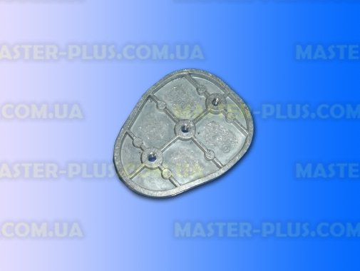 Опора петли дверцы Ariston  C00055735  для стиральной машины