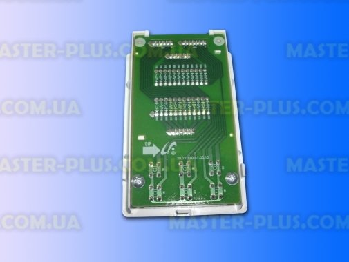 Дисплей дверки в сборе Samsung DA97-05487A для холодильника