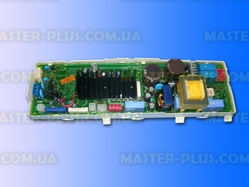 Модуль (плата) LG 6871ER1017T для стиральной машины