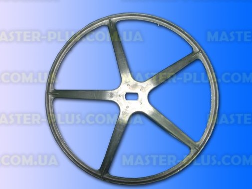 Шкив Indesit Ariston C00044768 для стиральной машины