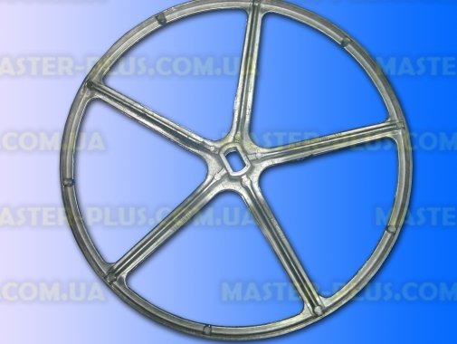 Шкив Indesit Ariston C00044768 для стиральной машины