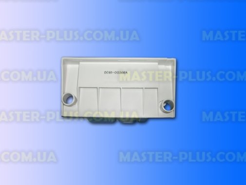 Лоток порошкоприемника Samsung DC61-00366A для стиральной машины