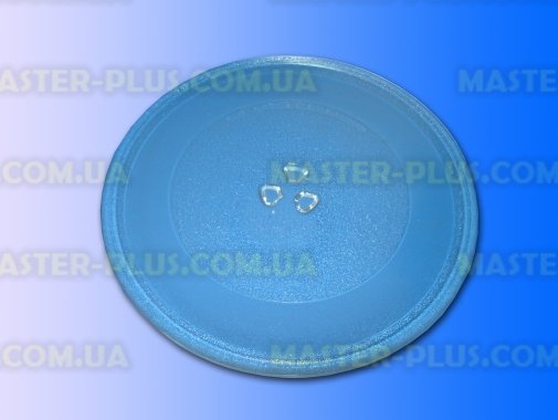 Тарелка для СВЧ LG 315-320 мм  3390W1A027A для микроволновой печи