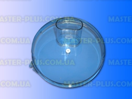 Кришка соковижималки на кухонний комбайн Bosch 361686 для кухонного комбайна