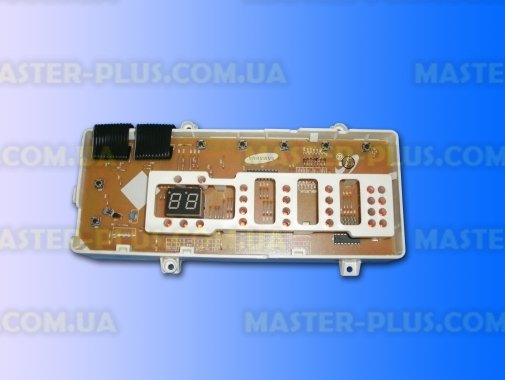 Модуль (плата) Samsung MFS-TBR1NPH-00 для стиральной машины
