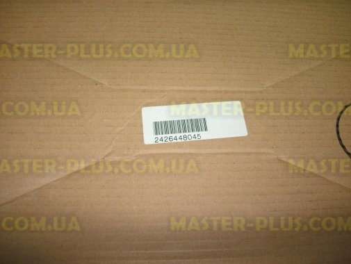 Резина дверки (холодильной камеры) Electrolux 2426448045 Original для холодильника