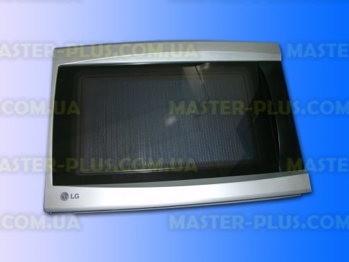 Дверцята мікрохвильової печі LG 3581W0A076A для мікрохвильової печі