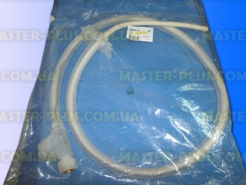 Заливний шланг з клапаном системи AquaStop Bosch Siemens 668113 для посудомийної машини