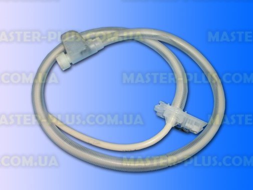 

Заливной шланг с клапаном системы AquaStop Bosch Siemens 668113