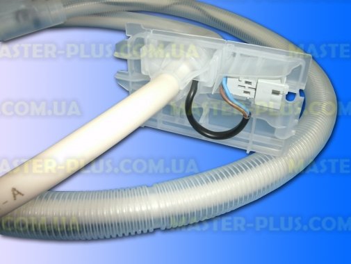 Заливний шланг з клапаном системи AquaStop Bosch Siemens 668113 для посудомийної машини