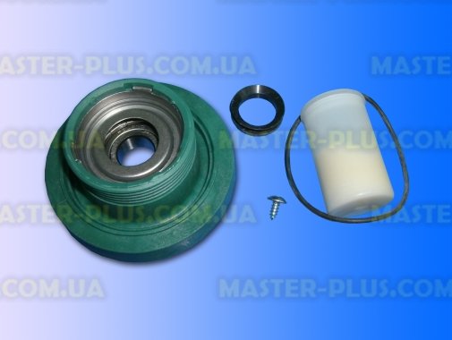 

Суппорт подшипников Electrolux 203 левая резьба Original