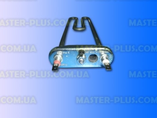 ТЕН 2000W 295мм з отв. Irca для пральної машини