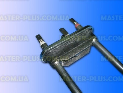 ТЕН 2000W 295мм з отв. Irca для пральної машини