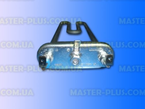 ТЭН 1950w 215мм без отв. Thermowatt для стиральной машины