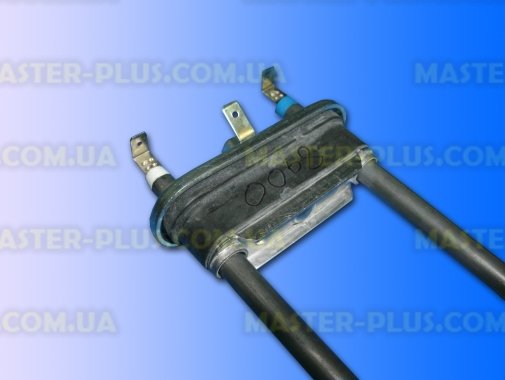 ТЭН 1950w 215мм без отв. Thermowatt для стиральной машины