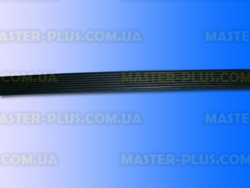 Ремінь 1213 H8 EL «Optibelt» чорний для пральної машини