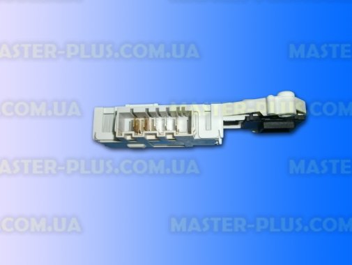 Замок (ПБЛ) Indesit C00091911 Original для пральної машини