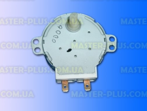 Моторчик тарелки GM-16-24FG 28 220v LG 6549W2S002Y для микроволновой печи