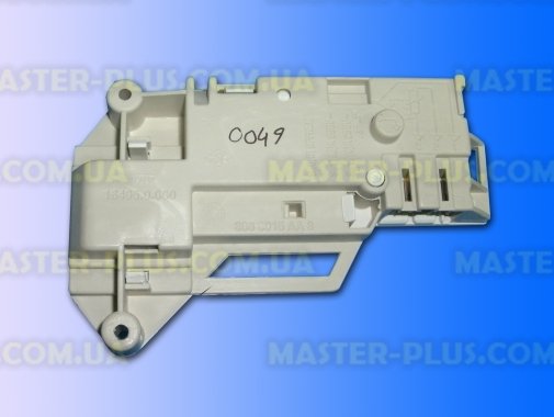 Замок (УБЛ) Bosch WFA, WFK, WFM для стиральной машины