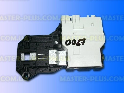 Замок (УБЛ) Electrolux Zanussi 132441800 (без ориг. упаковки) для стиральной машины