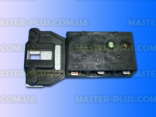 Замок (ПБЛ) Indesit Ariston C00105105 для пральної машини