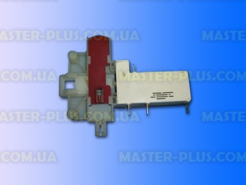 Замок (ПБЛ) Indesit Ariston C00052797 Original для пральної машини