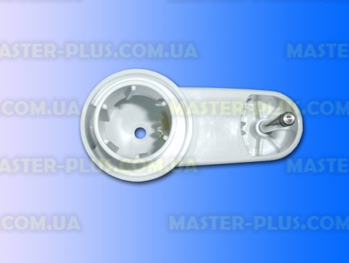 Суппорт комбайна Bosch Siemens  652349 для кухонного комбайна