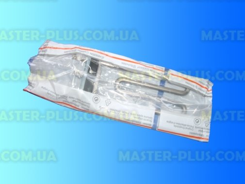 ТЕН 1700W кортокій з отв. для пральної машини
