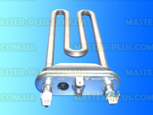 ТЕН 1700W кортокій з отв. для пральної машини
