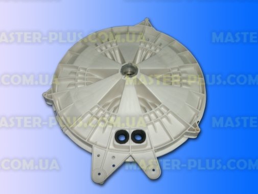 Кришка бака (пластикова) Indesit C00056949 для пральної машини